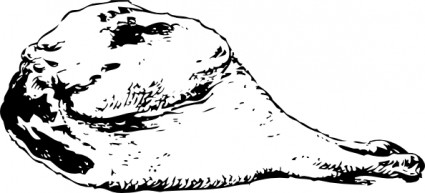 Led スクエア (赤) クリップ アート ベクター クリップ アート - 無料ベクター