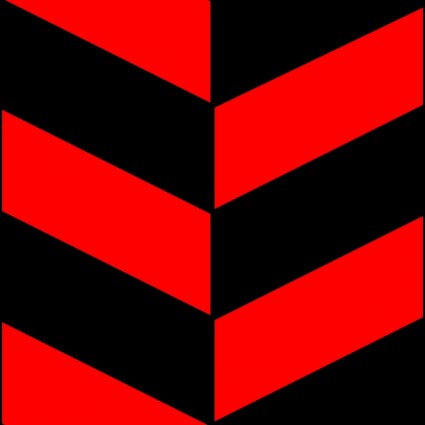 ヘリンボン パターン クリップ アート ベクター クリップ アート - 無料ベクター