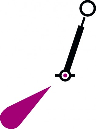 Nchart シンボル Int 点灯 Sparbuoy 赤 Spheretm クリップ アート ベクター クリップ アート - 無料ベクター