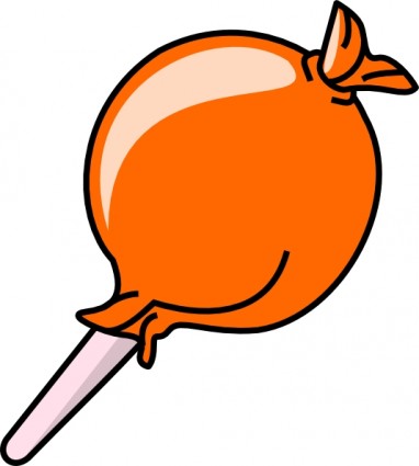 キャンディ クリップアート ベクター クリップ アート - 無料ベクター