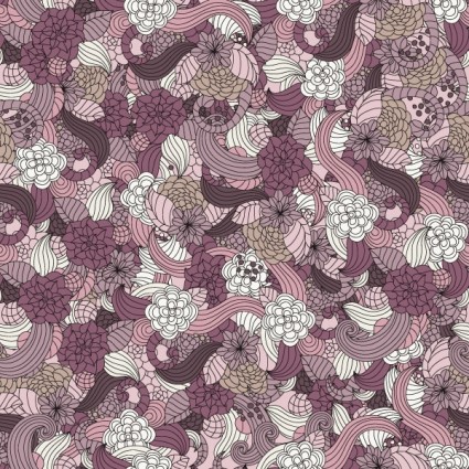 カラフルなパターン無料ベクター無料ベクター 4.38 MB