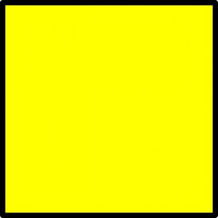国際海洋信号旗ケベック クリップアート ベクター クリップ アート - 無料ベクター