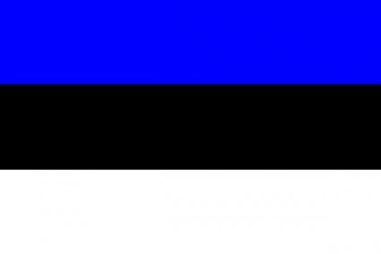 エストニア クリップアート ベクター クリップ アート - 無料ベクター