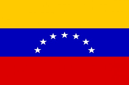 ベネズエラ クリップアート ベクター クリップ アート - 無料ベクター