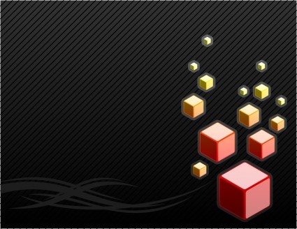 CarbonFire 無料ベクター 24.23 KB