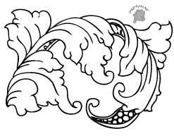 パトラ ユランダ無料ベクター 135.61 KB