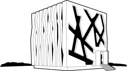 グリーン キューブ無料ベクター ベクター 12.37 KB