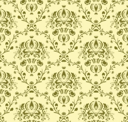 無料のベクターのシームレスなパターン無料ベクター 959.92 KB