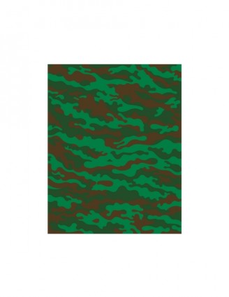 迷彩パターン無料ベクター 247.05 KB