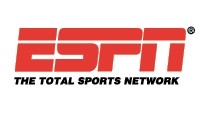 ベクターの ESPN のロゴ無料ベクター 15.38 KB