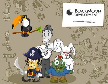 文字設定 1 無料ベクター 1.26 MB