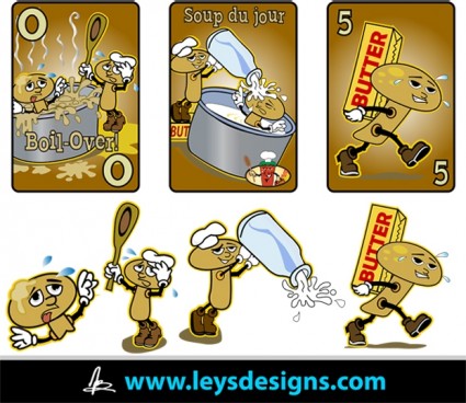 海賊旗のカナダ クリップアート ベクター クリップ アート - 無料ベクター