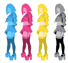 アートの世界カップ フラグ無料ベクター 9.15 MB