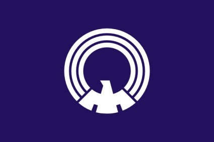 東京都三鷹市旗クリップアート ベクター クリップ アート - 無料ベクター