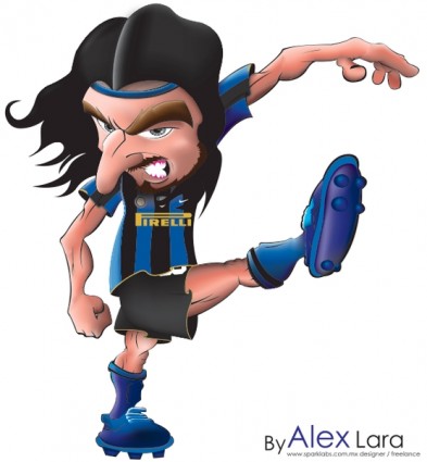 漫画果物無料ベクター 134.09 KB