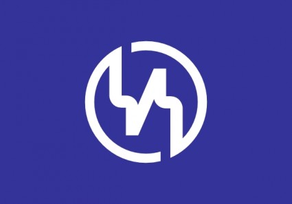 中津大分フラグ クリップアート ベクター クリップ アート - 無料ベクター