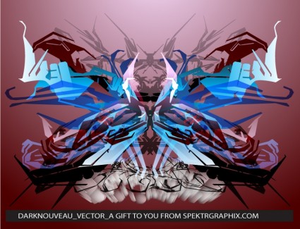 SCARYMONSTERTECH 無料ベクター 978.39 KB