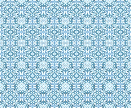 シームレスなベクター パターン無料ベクター 854.04 KB