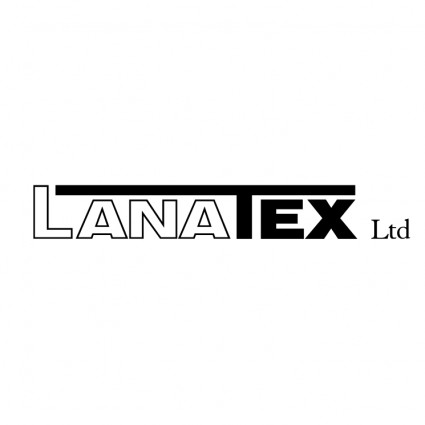 Lanatex 無料ベクター 15.83 KB