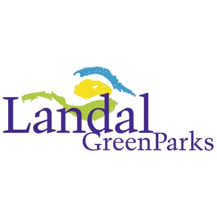 Landal greenparks 無料ベクター 87.13 KB