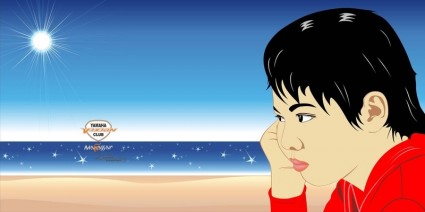 Bebeb 無料ベクター 71.32 KB