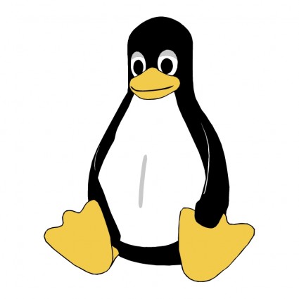 Linux タックス フリー ベクター 49.66 KB