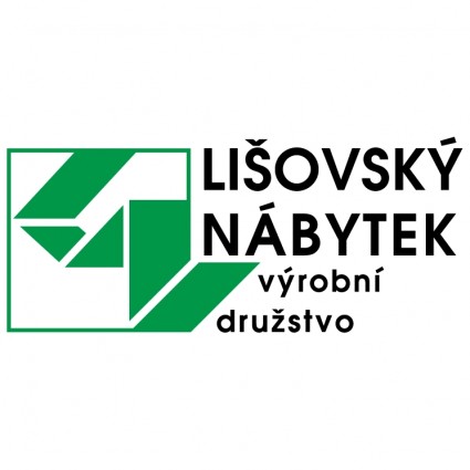 Lisovsky nabytek 無料ベクター 33.68 KB