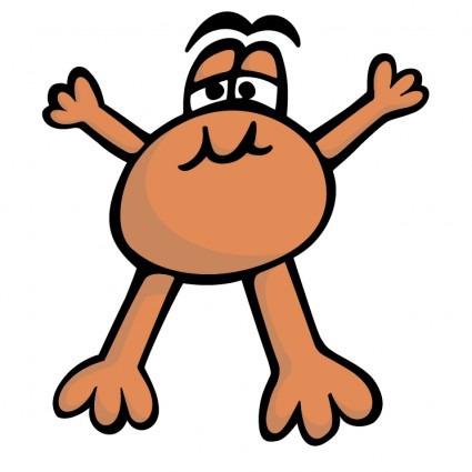 Lunarstorm bjarne 無料ベクター 71.06 KB