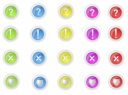 Lunarstorm 無料ベクター 15.13 KB