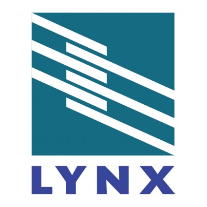Lynx グループ無料ベクター 25.02 KB