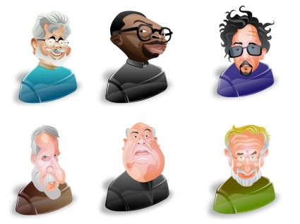 ローガン無料ベクター 29.13 KB