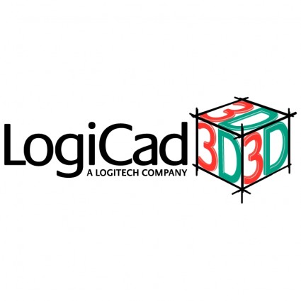 Logicad3d 無料ベクター 72.55 KB