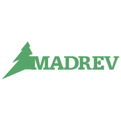 Madrev 無料ベクター 19.28 KB