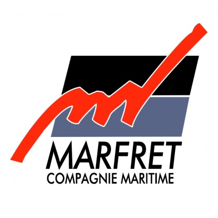 Marfret 無料ベクター 62.77 KB