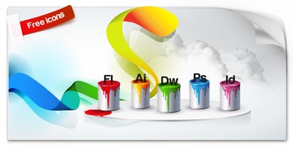 Cs5 無料アイコン アイコン パック無料アイコン 2.00 MB