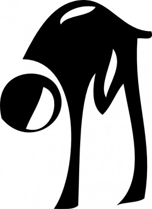 行使体操クリップアート ベクター クリップ アート - 無料ベクター