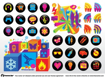 成熟度マーケティング無料ベクター 40.03 KB