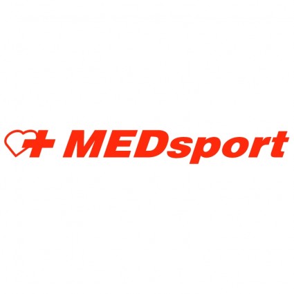 Medsport 無料ベクター 19.26 KB