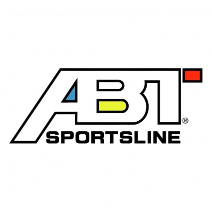 Abt スポーツ ライン無料ベクター 24.53 KB