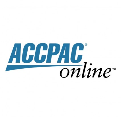 Accpac オンライン無料ベクター 30.04 KB