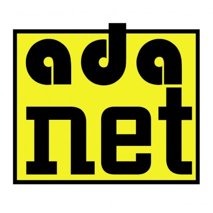 Adanet 無料ベクター 21.27 KB