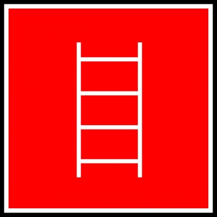 梯子記号クリップアート ベクター クリップ アート - 無料ベクター