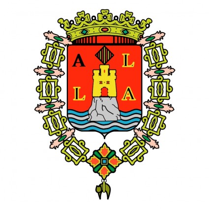 アリカンテ 0 無料ベクター 311.40 KB