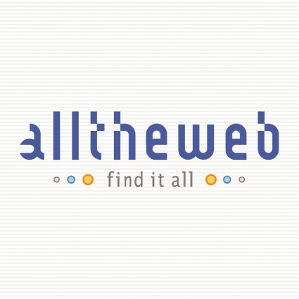 Alltheweb 無料ベクター 34.59 KB