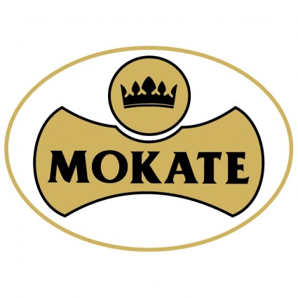 Mokate 無料ベクター 54.14 KB