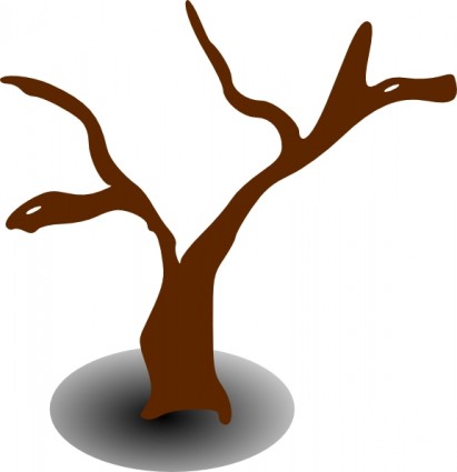 TreeRpg マップ要素クリップアート ベクター クリップ アート - 無料ベクター