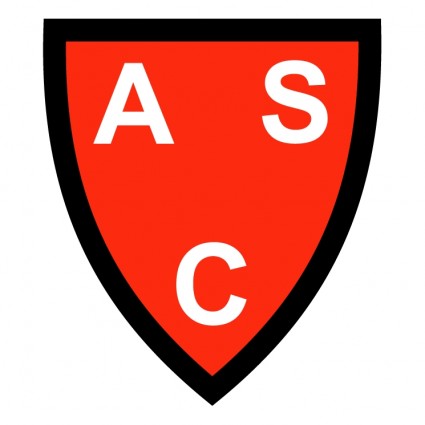 ラ ・ リオハ州自由のアンディーノ スポーツ クラブ ベクター 32.16 KB