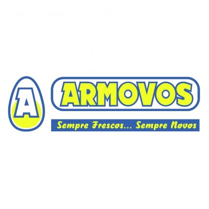 Armovos 無料ベクター 74.66 KB