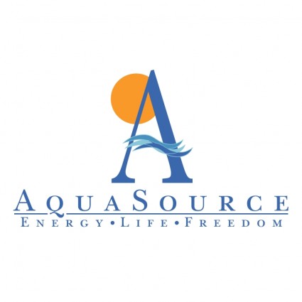 Aquasource 1 無料ベクター 47.74 KB