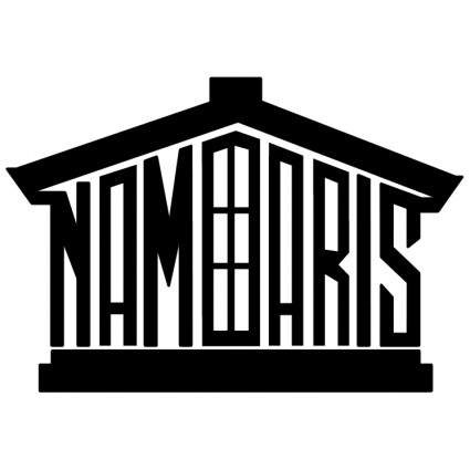Namdaris 無料ベクター 32.37 KB